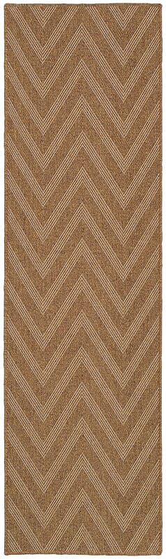 Oriental Weavers Sphinx Karavia 1330X Tan / Tan Rugs.