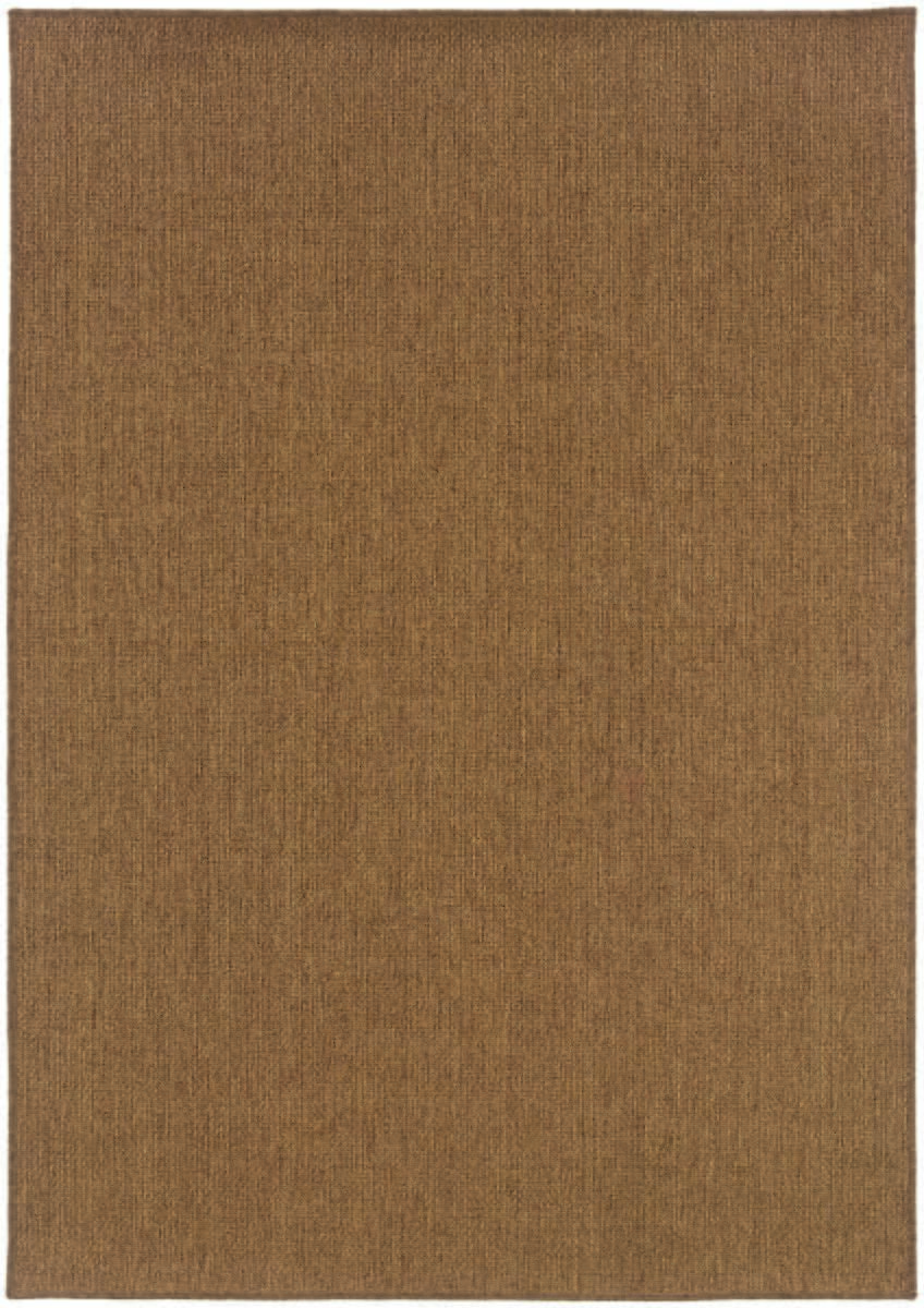 Oriental Weavers Sphinx Karavia 2061N Tan / Tan Rugs.