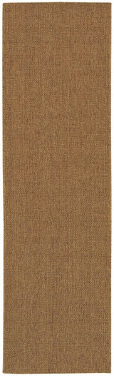 Oriental Weavers Sphinx Karavia 2061N Tan / Tan Rugs.