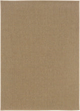 Oriental Weavers Sphinx Karavia 2067X Sand / Sand Rugs.