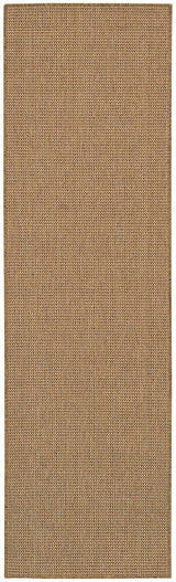 Oriental Weavers Sphinx Karavia 2067X Sand / Sand Rugs.