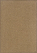 Oriental Weavers Sphinx Karavia 2068X Tan / Tan Rugs.