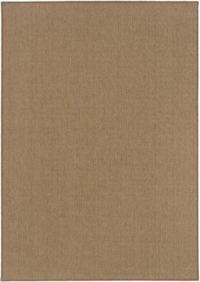 Oriental Weavers Sphinx Karavia 2068X Tan / Tan Rugs.