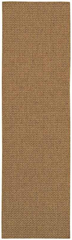 Oriental Weavers Sphinx Karavia 2160N Tan / Tan Rugs.