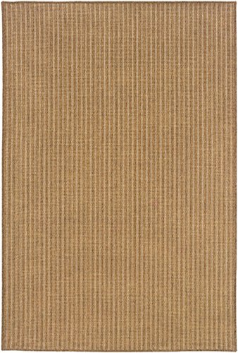 Oriental Weavers Sphinx Karavia 550X3 Tan / Tan Rugs.