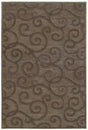 Oriental Weavers Sphinx Kashan 119N1 Red / Ivory Rugs.