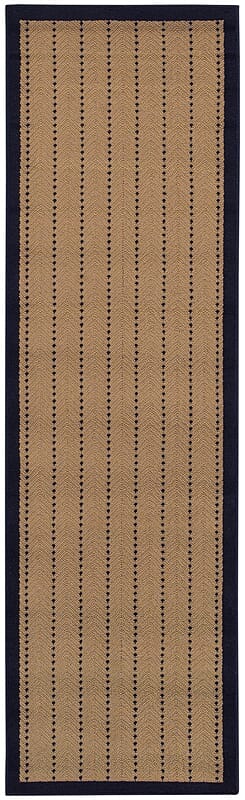 Oriental Weavers Sphinx Lanai 720x5 Beige / Black Rugs.