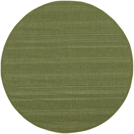 Oriental Weavers Sphinx Lanai 781f6 Green Rugs.