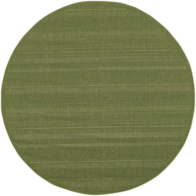 Oriental Weavers Sphinx Lanai 781f6 Green Rugs.
