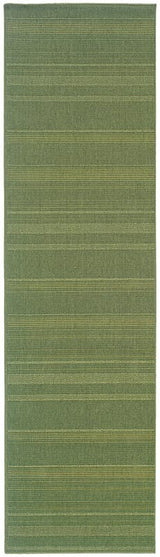 Oriental Weavers Sphinx Lanai 781f6 Green Rugs.