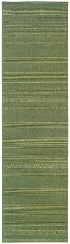 Oriental Weavers Sphinx Lanai 781f6 Green Rugs.