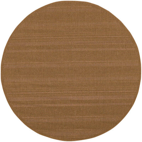 Oriental Weavers Sphinx Lanai 781N7 Tan / Tan Rugs.