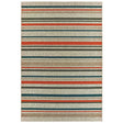 Oriental Weavers Sphinx Latitude 602W Grey / Blue Rugs.