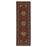 Oriental Weavers Sphinx Lilihan 001C6 Red/ Blue Rugs.