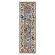 Oriental Weavers Sphinx LUCCA 2889A Blue Floral Rugs