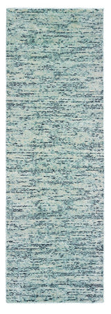 Oriental Weavers Sphinx Lucent 45901 Blue/ Teal Rug.