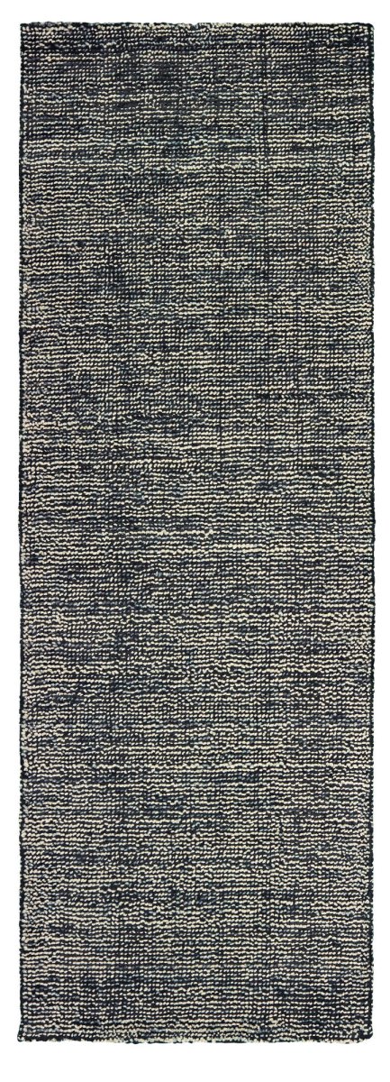 Oriental Weavers Sphinx Lucent 45904 Charcoal/ Black Rug.