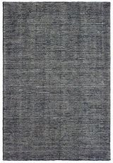 Oriental Weavers Sphinx Lucent 45904 Charcoal/ Black Rug.
