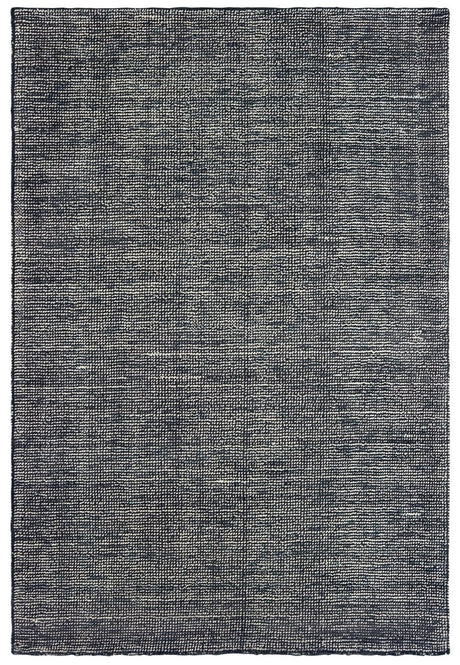 Oriental Weavers Sphinx Lucent 45904 Charcoal/ Black Rug.