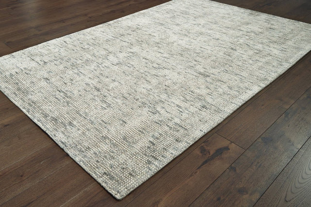 Oriental Weavers Sphinx Lucent 45905 Stone/ Grey Rug.