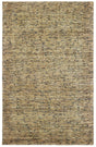 Oriental Weavers Sphinx Lucent 45906 Gold/ Green Rug.