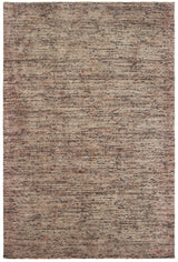 Oriental Weavers Sphinx Lucent 45907 Taupe/ Pink Rug.
