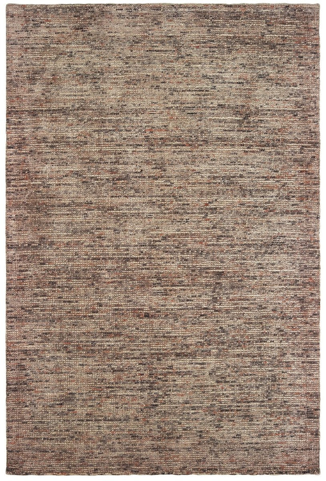 Oriental Weavers Sphinx Lucent 45907 Taupe/ Pink Rug.