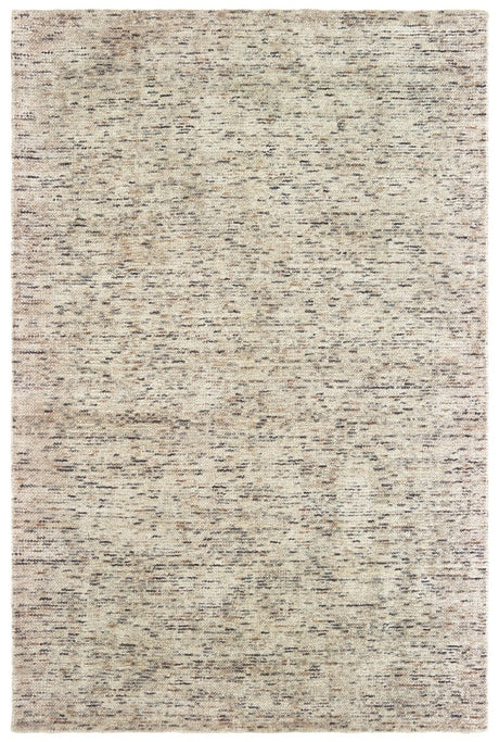 Oriental Weavers Sphinx Lucent 45908 Ivory/ Sand Rug.