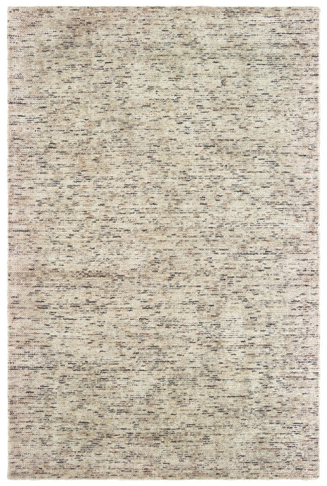 Oriental Weavers Sphinx Lucent 45908 Ivory/ Sand Rug.