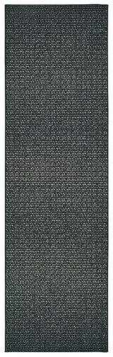 Oriental Weavers Sphinx Luna 2067B Black / Ivory Rugs.