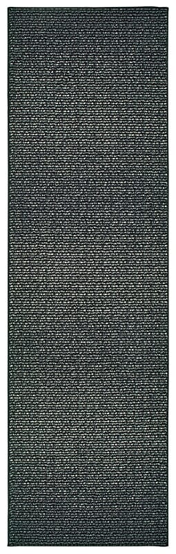 Oriental Weavers Sphinx Luna 2067B Black / Ivory Rugs.