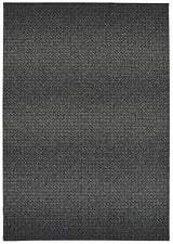 Oriental Weavers Sphinx Luna 2067B Black / Ivory Rugs.