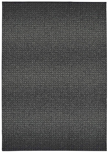 Oriental Weavers Sphinx Luna 2067B Black / Ivory Rugs.