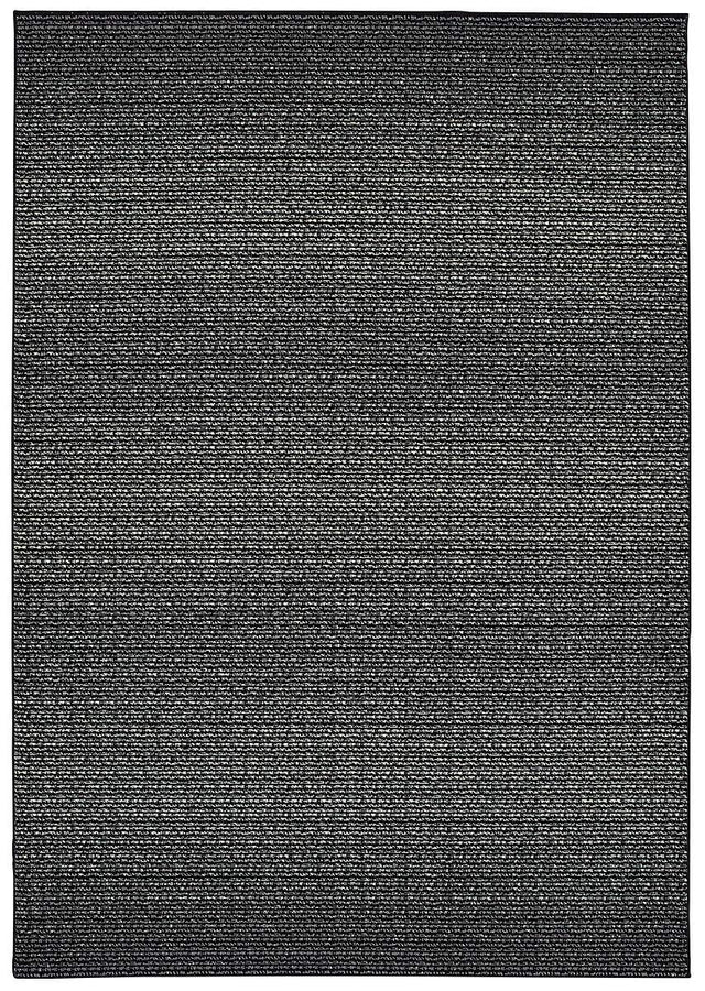 Oriental Weavers Sphinx Luna 2067B Black / Ivory Rugs.