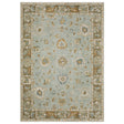 Oriental Weavers Sphinx Maeve MAE06 Rust Rugs - main flat