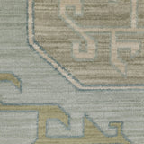 Oriental Weavers Sphinx Maeve MAE12 Blue Rugs - room scene 2