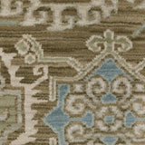 Oriental Weavers Sphinx Maeve MAE13 Blue Rugs - room scene 2