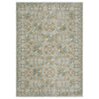 Oriental Weavers Sphinx Maeve MAE14 Grey Rugs - main flat