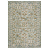 Oriental Weavers Sphinx Maeve MAE14 Grey Rugs - main flat