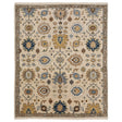 Oriental Weavers Sphinx MAJORCA MAJ08 Ivory Floral Rugs