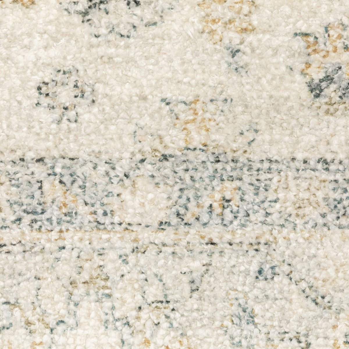 Oriental Weavers Sphinx Malabar 45304 Beige/ Charcoal Rugs.