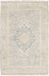 Oriental Weavers Sphinx Malabar 45307 Grey/ Beige Rugs.