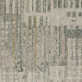 Oriental Weavers Sphinx Mallory MAL03 Blue Rugs - room scene 2