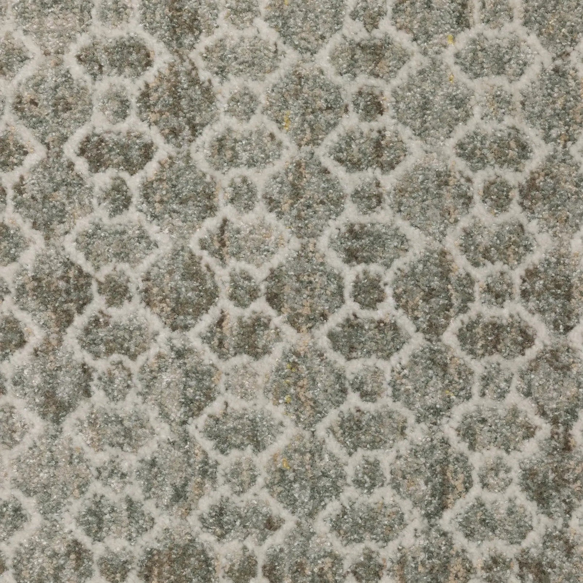 Oriental Weavers Sphinx Mallory MAL04 Blue Rugs - room scene 2