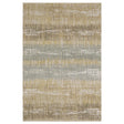 Oriental Weavers Sphinx Mallory MAL06 Brown Rugs - main flat