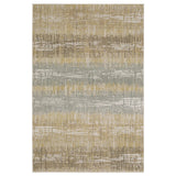 Oriental Weavers Sphinx Mallory MAL06 Brown Rugs - main flat