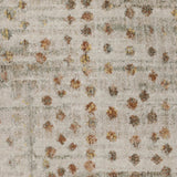 Oriental Weavers Sphinx Mallory MAL10 Gold Rugs - room scene 2