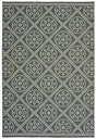 Oriental Weavers Sphinx Marina 3969L Grey / Ivory Rugs.