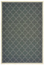 Oriental Weavers Sphinx Marina 6025L Grey / Ivory Rugs.