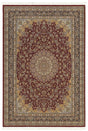 Oriental Weavers Sphinx Masterpiece 090R2 Red / Multi Rugs.
